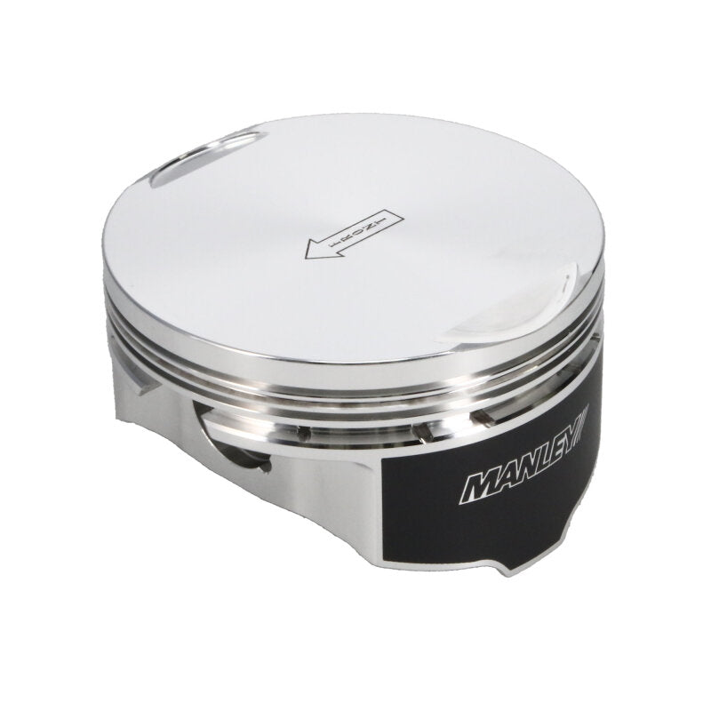 Manley Performance Manley Chrysler 6.1L Hemi Stroker Series -1.5cc Flat Top Piston Set