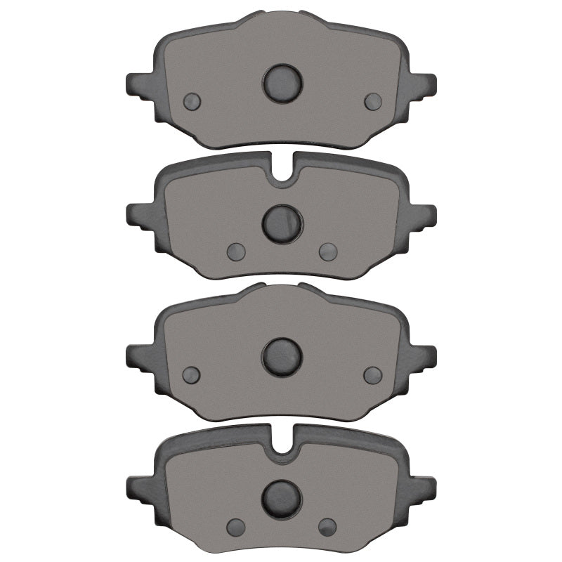 R1 Concepts R1 23-26 Mini Cooper Countryman Rear Optimum OE Brake Pads