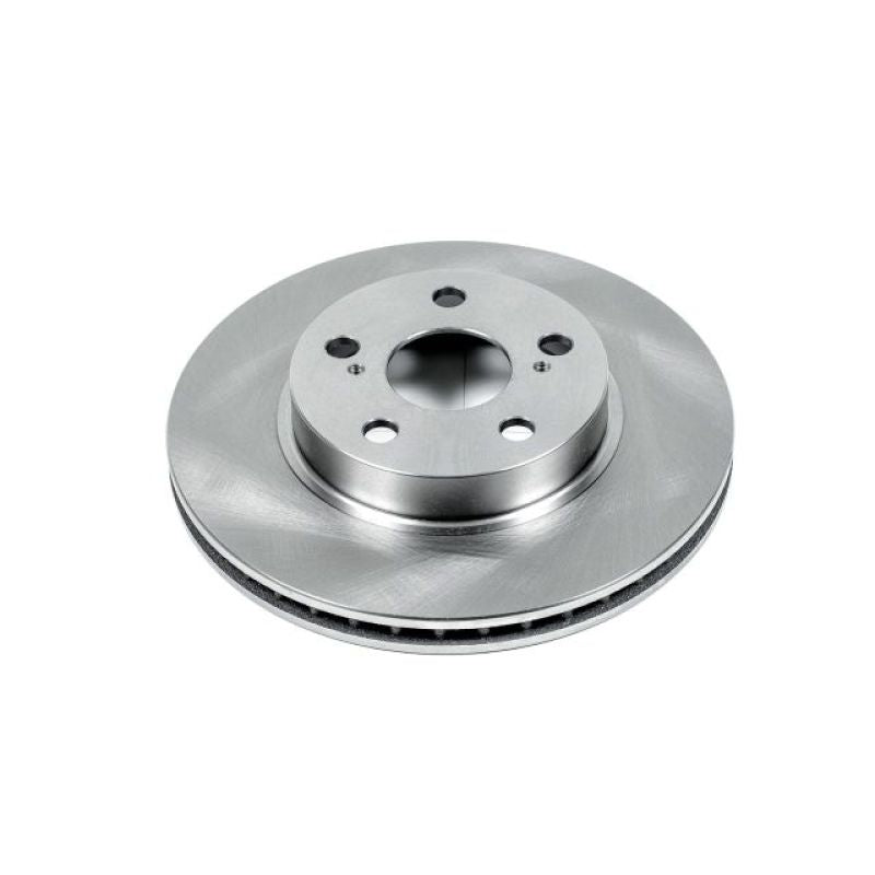 PowerStop Power Stop 04-09 Toyota Prius Front Autospecialty Brake Rotor