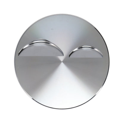 Manley Performance Manley Chevrolet Small Block Piston Set - 4.030in Bore 1.050in CH, -2.50 CC