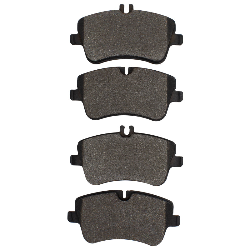R1 Concepts R1 01-15 Mercedes-Benz SLK300 Front Optimum OE Brake Pads