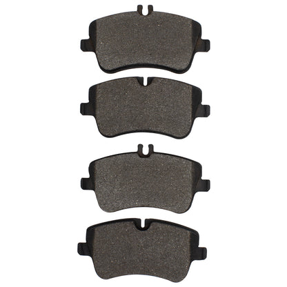 R1 Concepts R1 01-15 Mercedes-Benz SLK300 Front Optimum OE Brake Pads