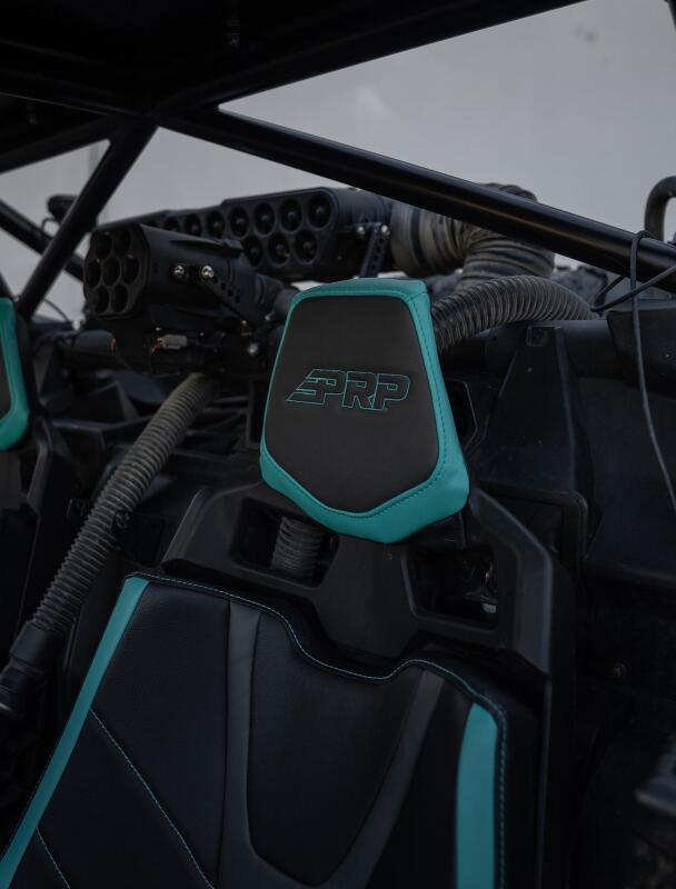 PRP Seats PRP Can-Am Maverick X3/Maverick R Seat Covers - Custom