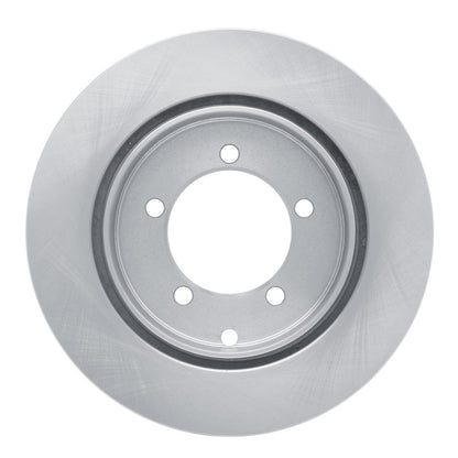 DFC 91-93 Dodge Stealth Rear Brake Rotor