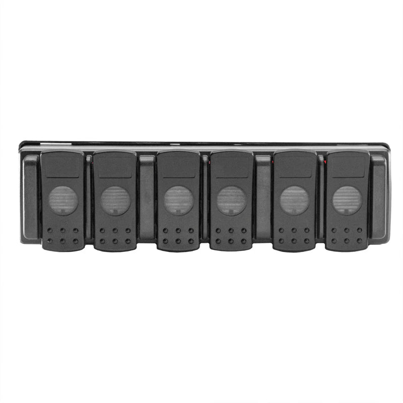 ORACLE Lighting Oracle Trigger 6 Shooter Toyota Tacoma Combo Kit