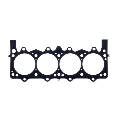 Cometic Gasket Cometic Chrysler R3 Race Block .030in MLS Cylinder Head Gasket - 4.165in Bore - W7,W8,W9 Heads