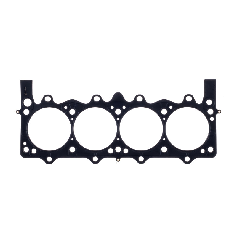 Cometic Gasket Cometic Chrysler R3 Race Block .080in MLS Cylinder Head Gasket - 4.165in Bore - W7,W8,W9 Heads