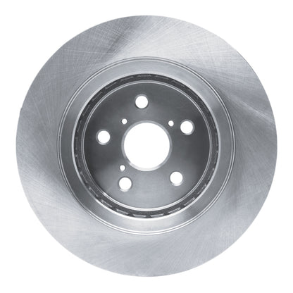 DFC 24-25 Toyota Grand Highlander Front Brake Rotor