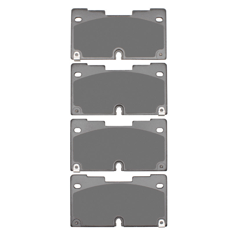 DFC 19-25 Cadillac Escalade Front 5000 Advanced Ceramic Brake Pads