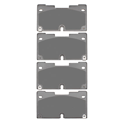 DFC 19-25 Cadillac Escalade Front 5000 Advanced Ceramic Brake Pads