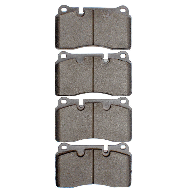 R1 Concepts R1 05-12 Aston Martin DB9 Front Optimum OE Brake Pads