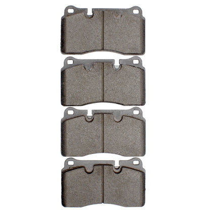 R1 Concepts R1 05-12 Aston Martin DB9 Front Optimum OE Brake Pads