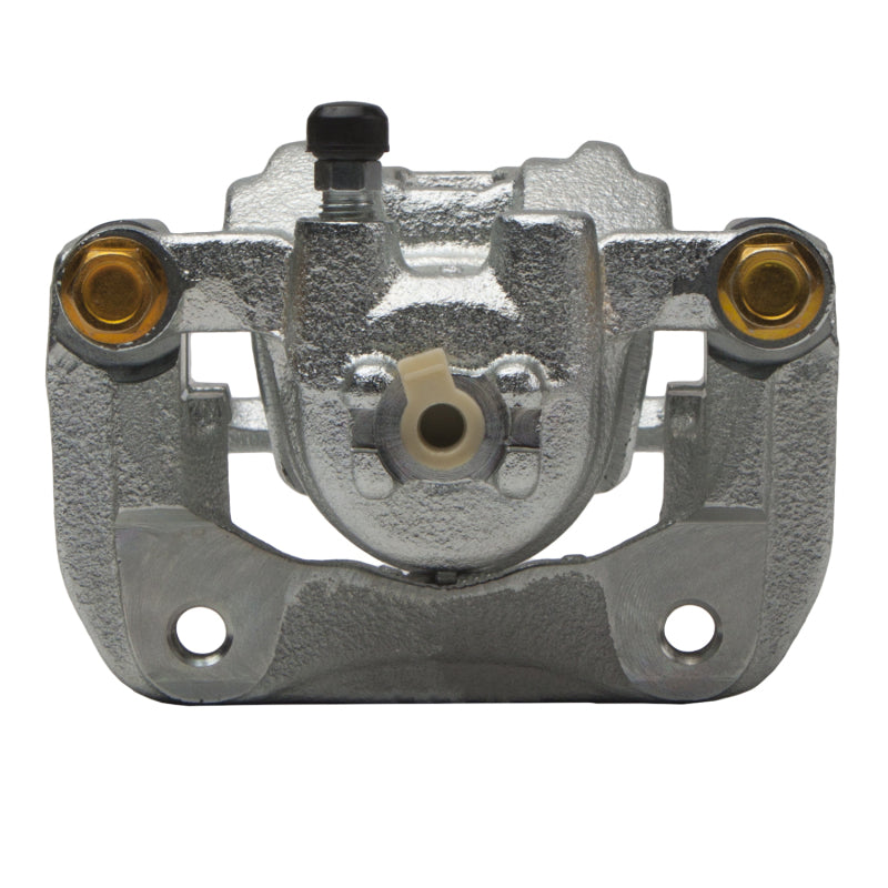 DFC 05-06 Honda CR-V Rear-R Premium Caliper - Silver Zinc Coated