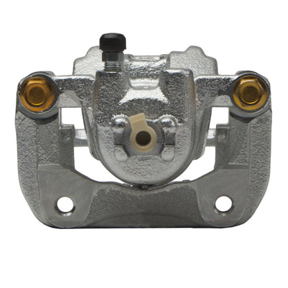 DFC 05-06 Honda CR-V Rear-R Premium Caliper - Silver Zinc Coated