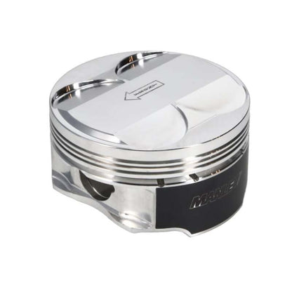 Manley Performance Manley 03-07 Nissan 350Z/ Maxima 81.4mm Stroker 96.0mm +.5 Bore 11.0:1 Dome (Single Piston)