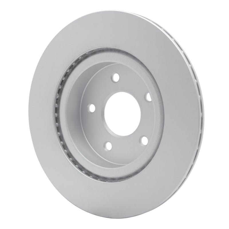 DFC 19-24 Infiniti QX50 Rear GeoSPEC Coated Rotor