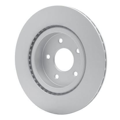 DFC 19-24 Infiniti QX50 Rear GeoSPEC Coated Rotor