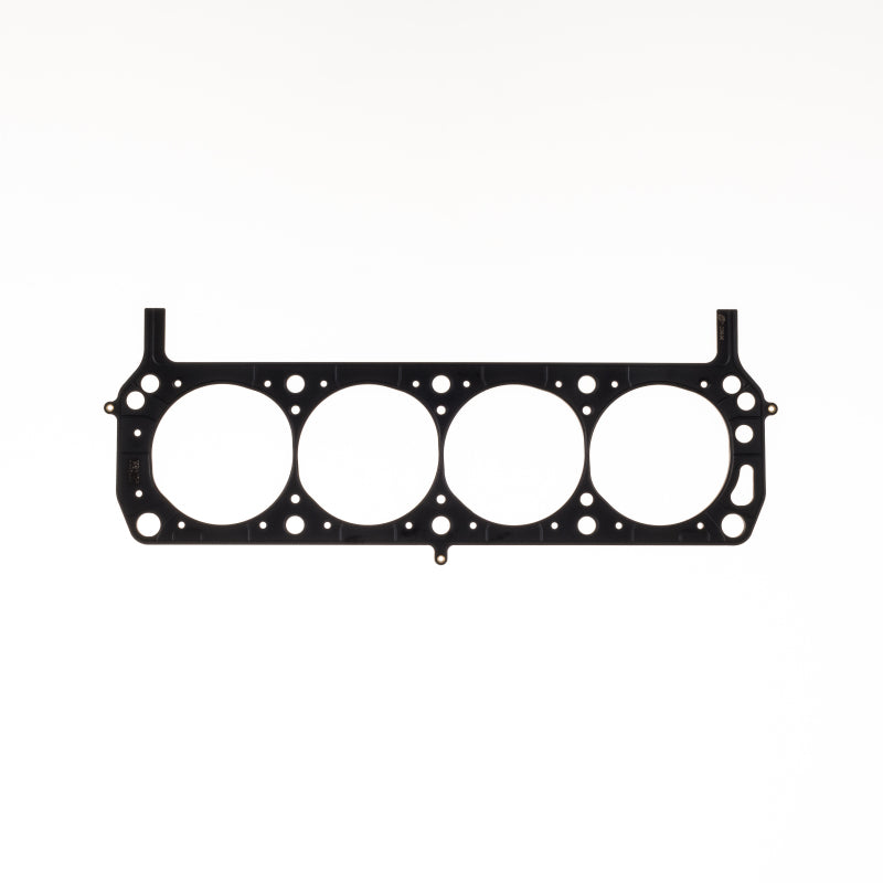 Cometic Gasket Cometic Ford 302/351W Windsor V8 .050in MLS Cylinder Head Gasket - 4.200in Bore - SVO/Yates - LHS