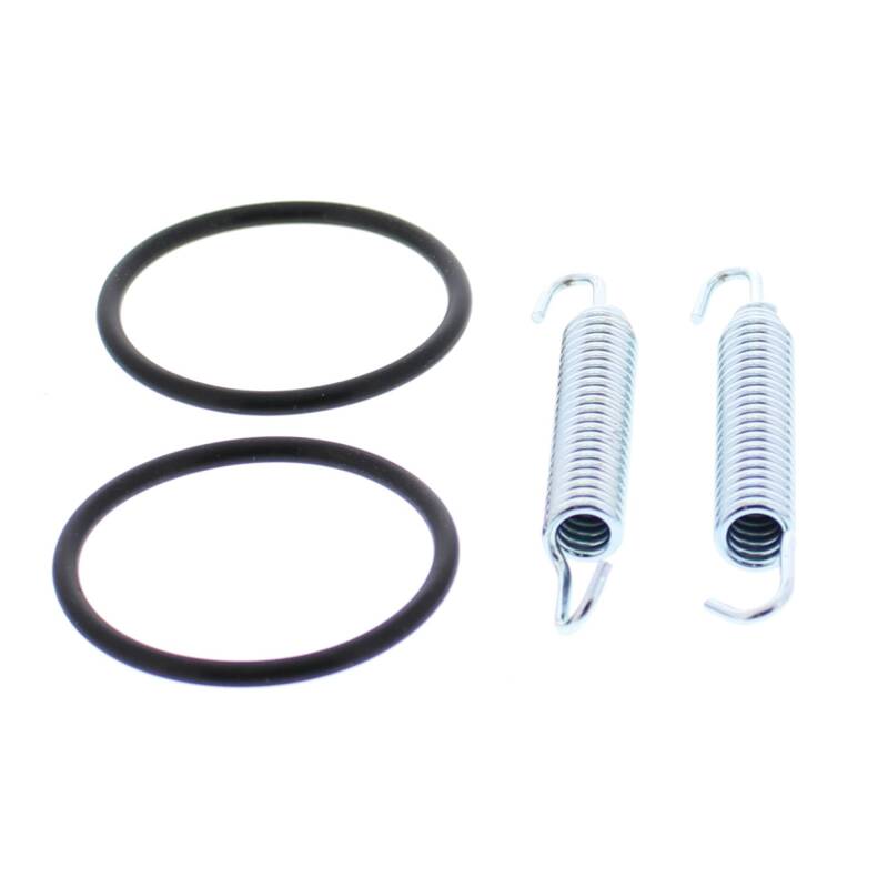 Vertex Pistons Vertex Gaskets 99-00 Yamaha YZ125 Exhaust Gasket Kit
