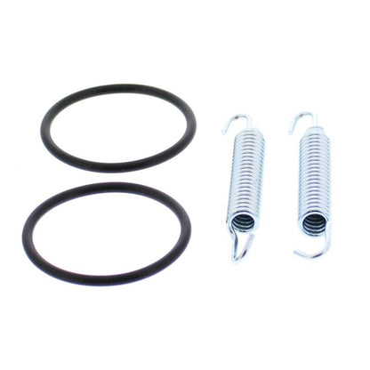 Vertex Pistons Vertex Gaskets 99-00 Yamaha YZ125 Exhaust Gasket Kit