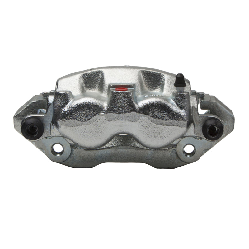 DFC 99-07 Ford E-350 Econoline Rear-L Premium Caliper - Silver Zinc Coated