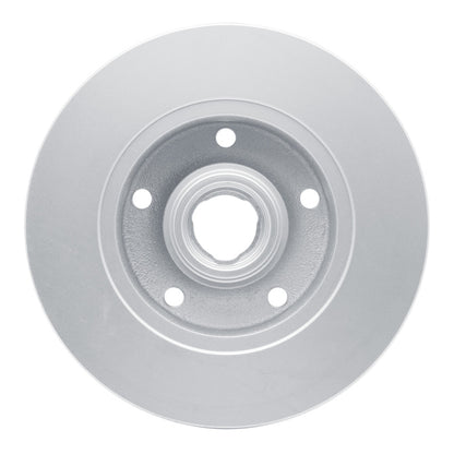 DFC 96-08 Audi A4 (USA/Canada) Rear GeoSPEC Coated Rotor