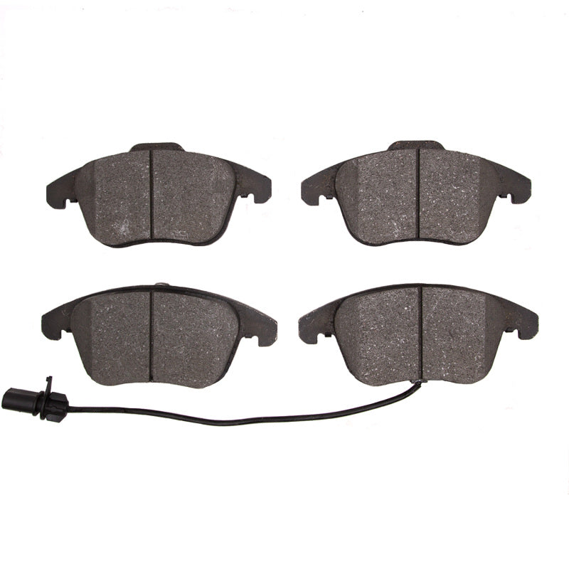 DFC 08-17 Audi A4 (Mexico) Front 3000 Ceramic Brake Pads