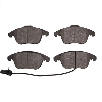 DFC 08-17 Audi A4 (Mexico) Front 3000 Ceramic Brake Pads