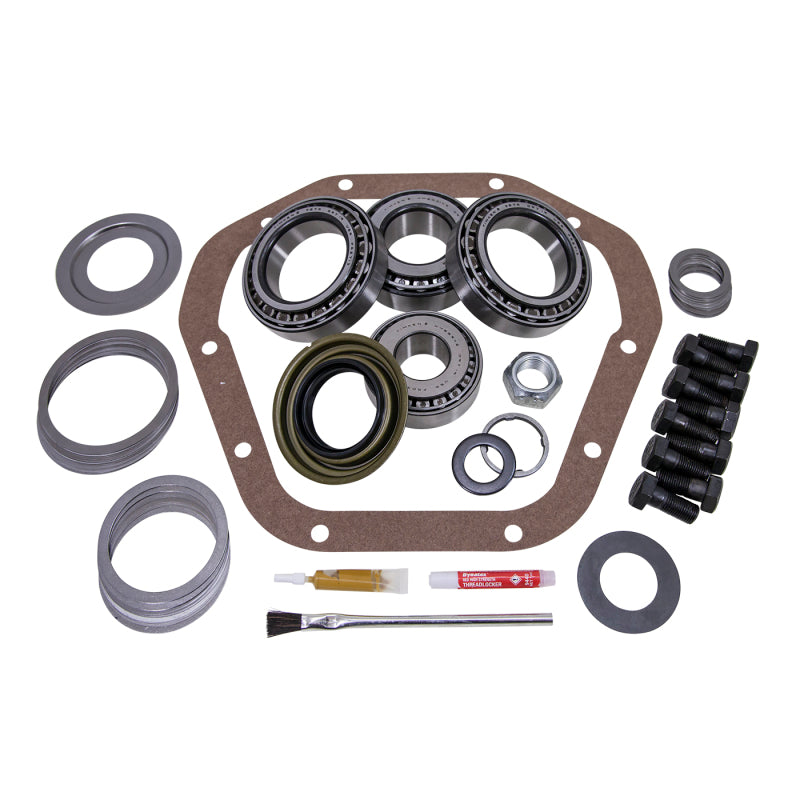 Yukon Gear & Axle USA Standard Master Overhaul Kit Dana 70 U Diff