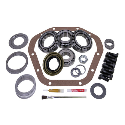 Yukon Gear & Axle USA Standard Master Overhaul Kit Dana 70 U Diff