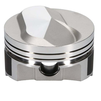 Wiseco Pro Tru Street Chevy Big Block 4.250in Bore 1.270in CH 21.00 CC Piston Set