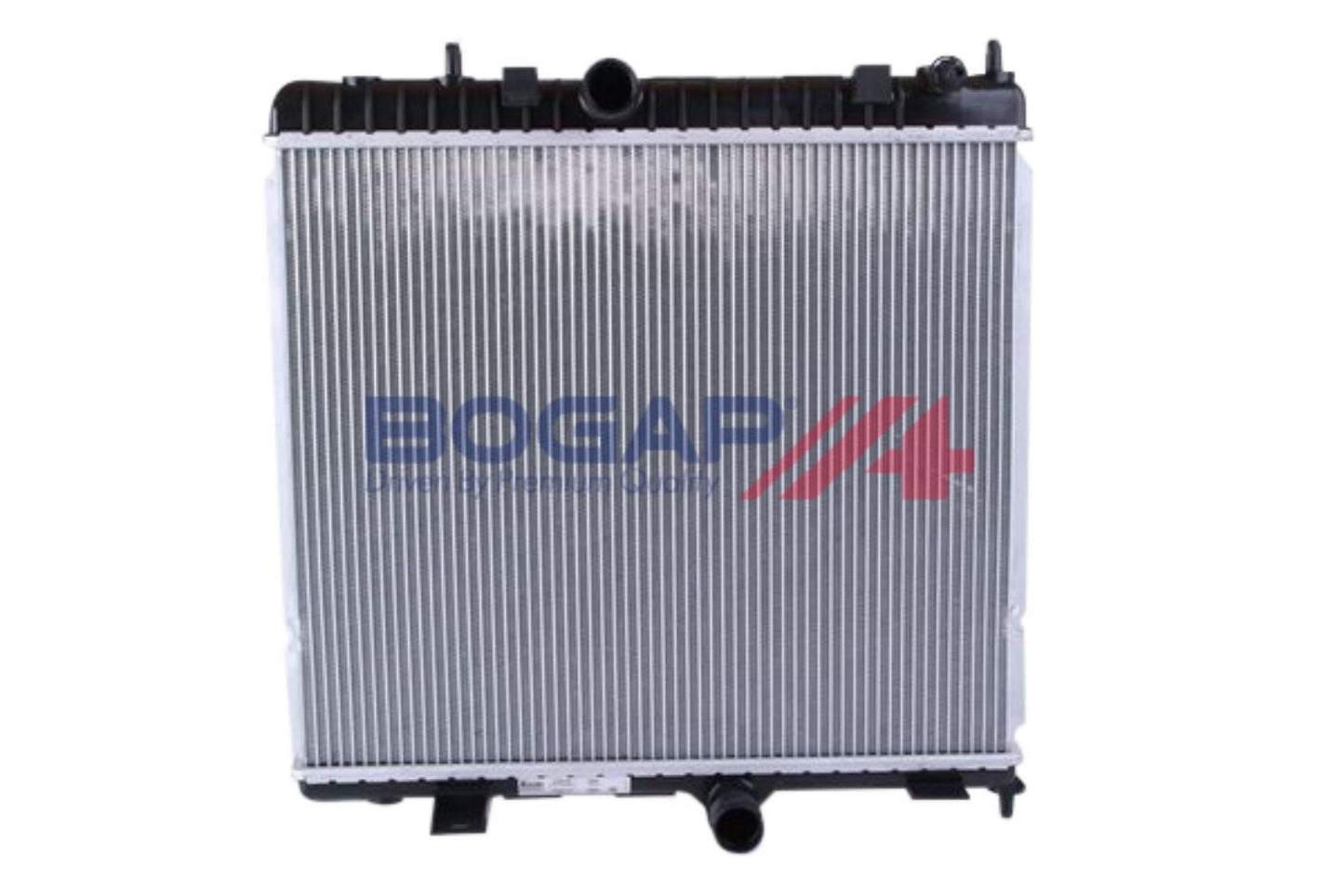 BOGAP P4210214 Radiator, Engine Cooling