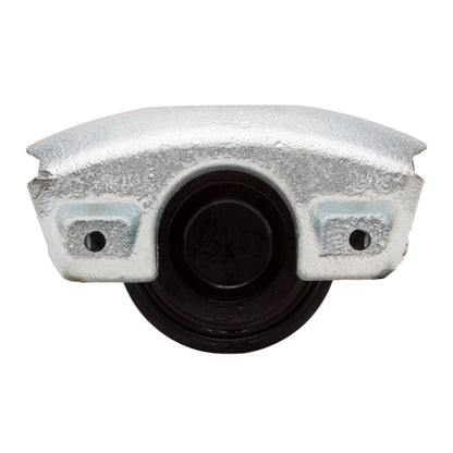 DFC 94-03 Ford Bronco Front-L Premium Caliper - Silver Zinc Coated