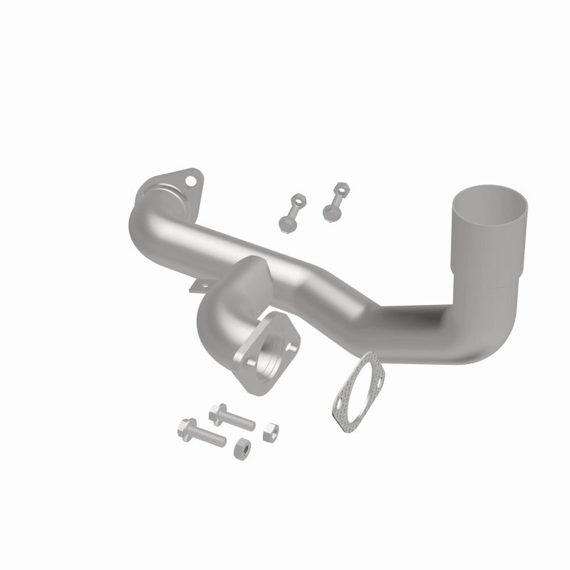 Magnaflow BRE Exhaust 11-17 C/V Grand Caravan Town & Country Routan 3.6L Front Pipe Kit