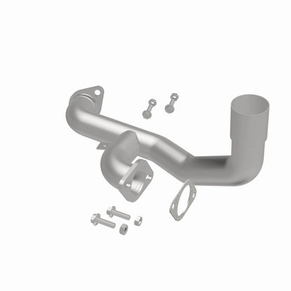 Magnaflow BRE Exhaust 11-17 C/V Grand Caravan Town & Country Routan 3.6L Front Pipe Kit