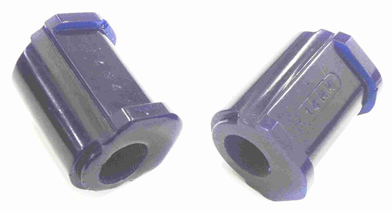 SuperPro Rear Sway Bar To Chassis 15mm Kit