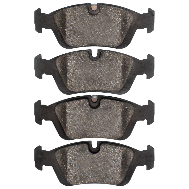 R1 Concepts R1 91-08 BMW Z4 Front Euro Ceramic Brake Pads