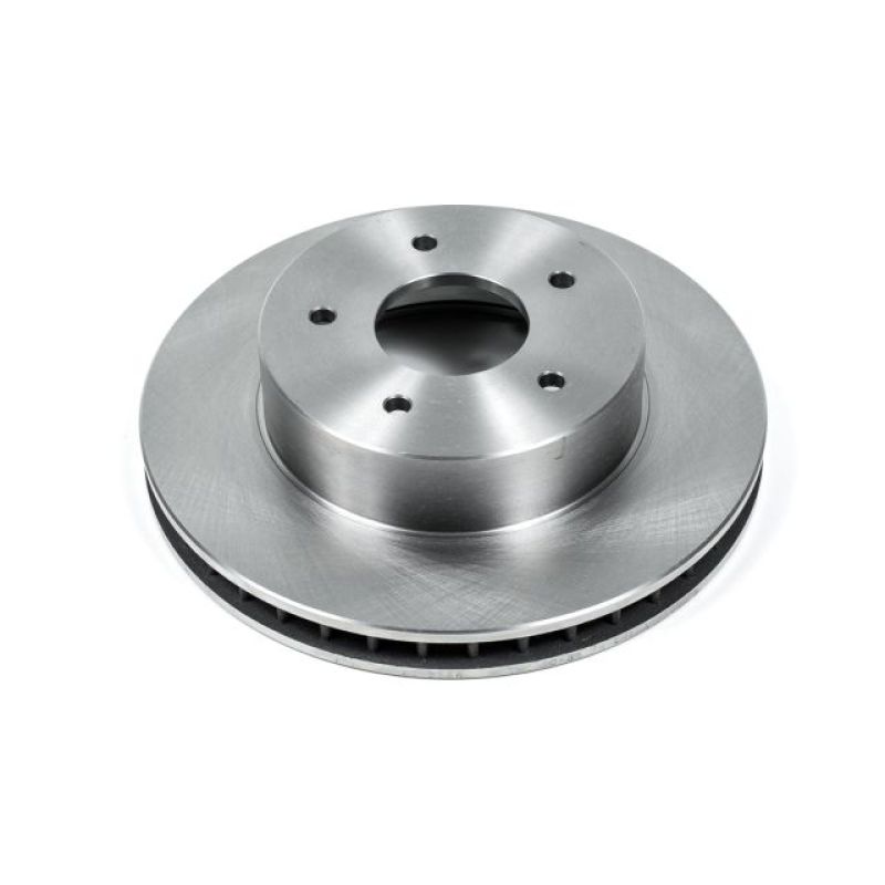 PowerStop Power Stop 63-82 Chevrolet Corvette Front Autospecialty Brake Rotor