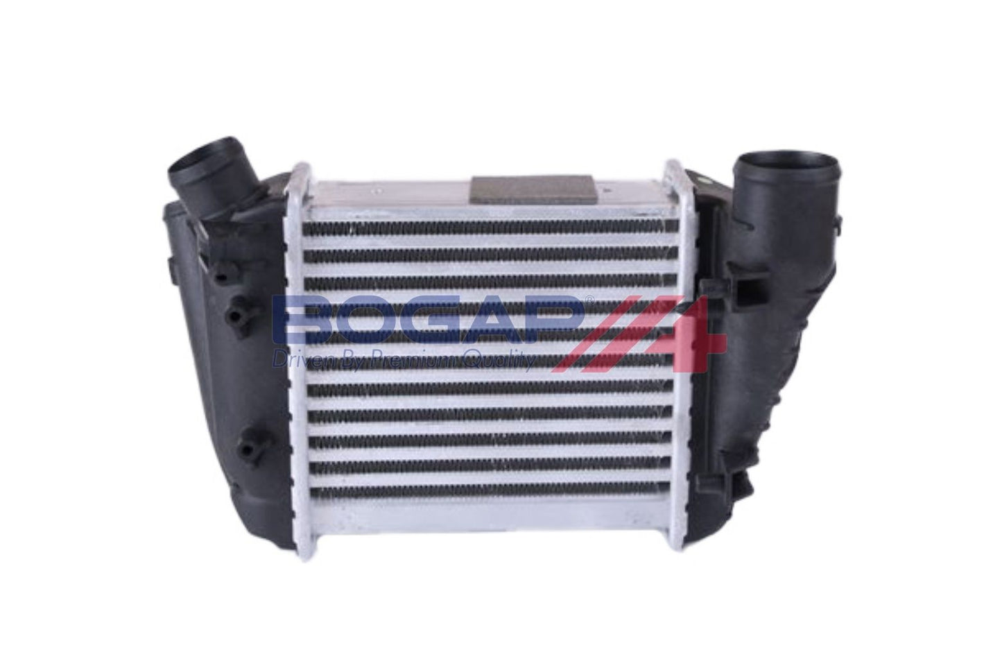 BOGAP A4220165 Charge Air Cooler