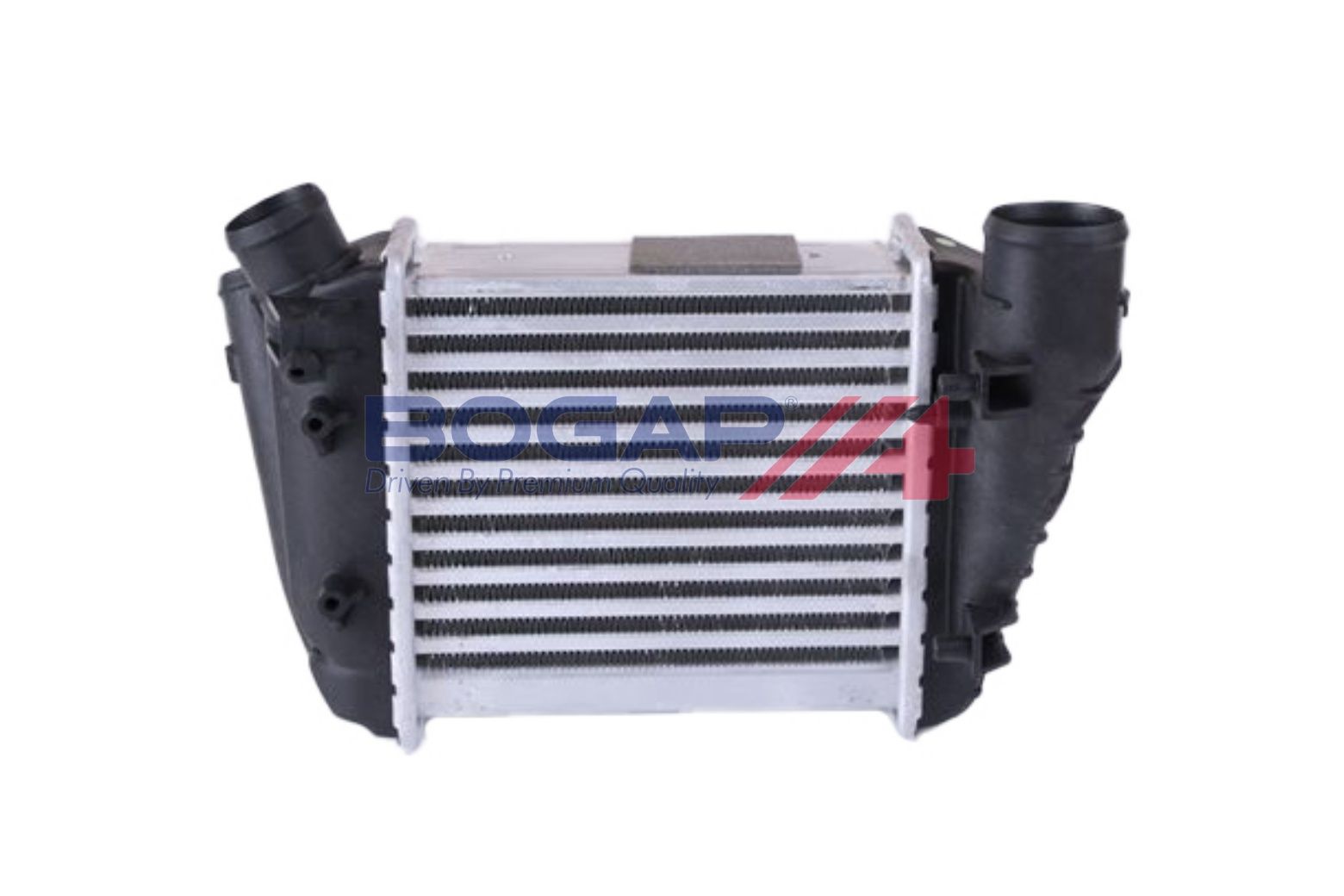 BOGAP A4220165 Charge Air Cooler
