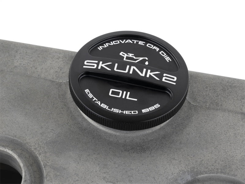 Skunk2 Racing Skunk2 K Series Ultra Lightweight Magnesium Valve Cover