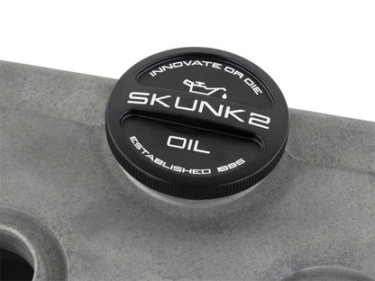 Skunk2 Racing Skunk2 K Series Ultra Lightweight Magnesium Valve Cover