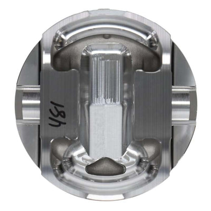 Wiseco Ford Small Block 302 4.060in Bore 1.165in CH -7.50 CC Piston Set