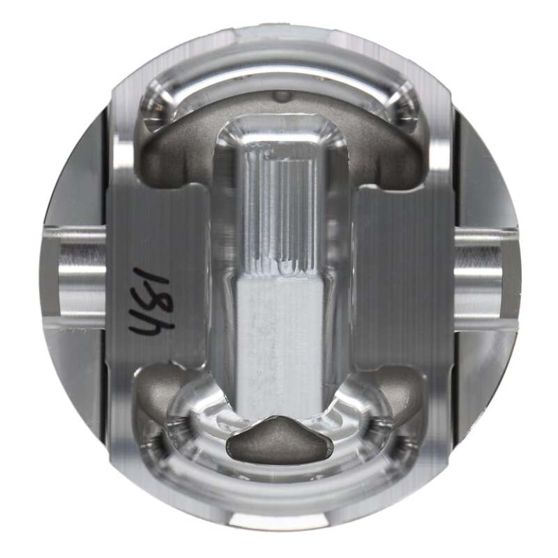Wiseco Ford Small Block 302 4.125in Bore 1.165in CH -7.50 CC Piston Set
