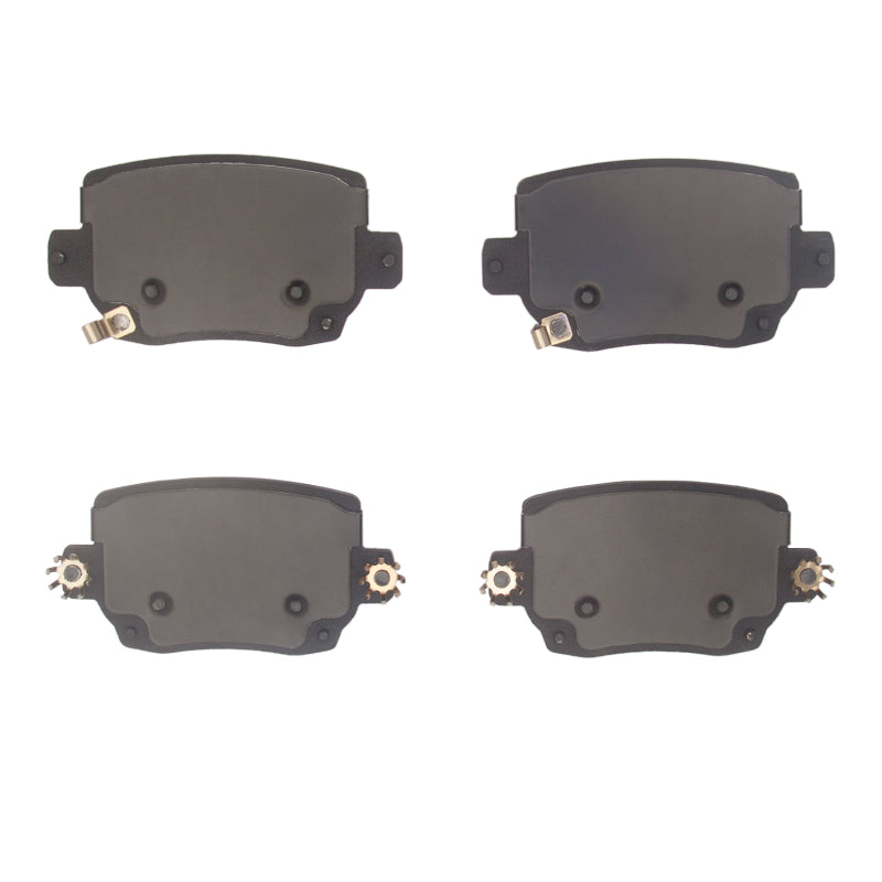 R1 Concepts R1 17-23 Tesla Model 3 Rear Optimum OE Brake Pads
