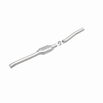MagnaFlow 1997 Dodge Dakota 5.2L Direct Fit Converter