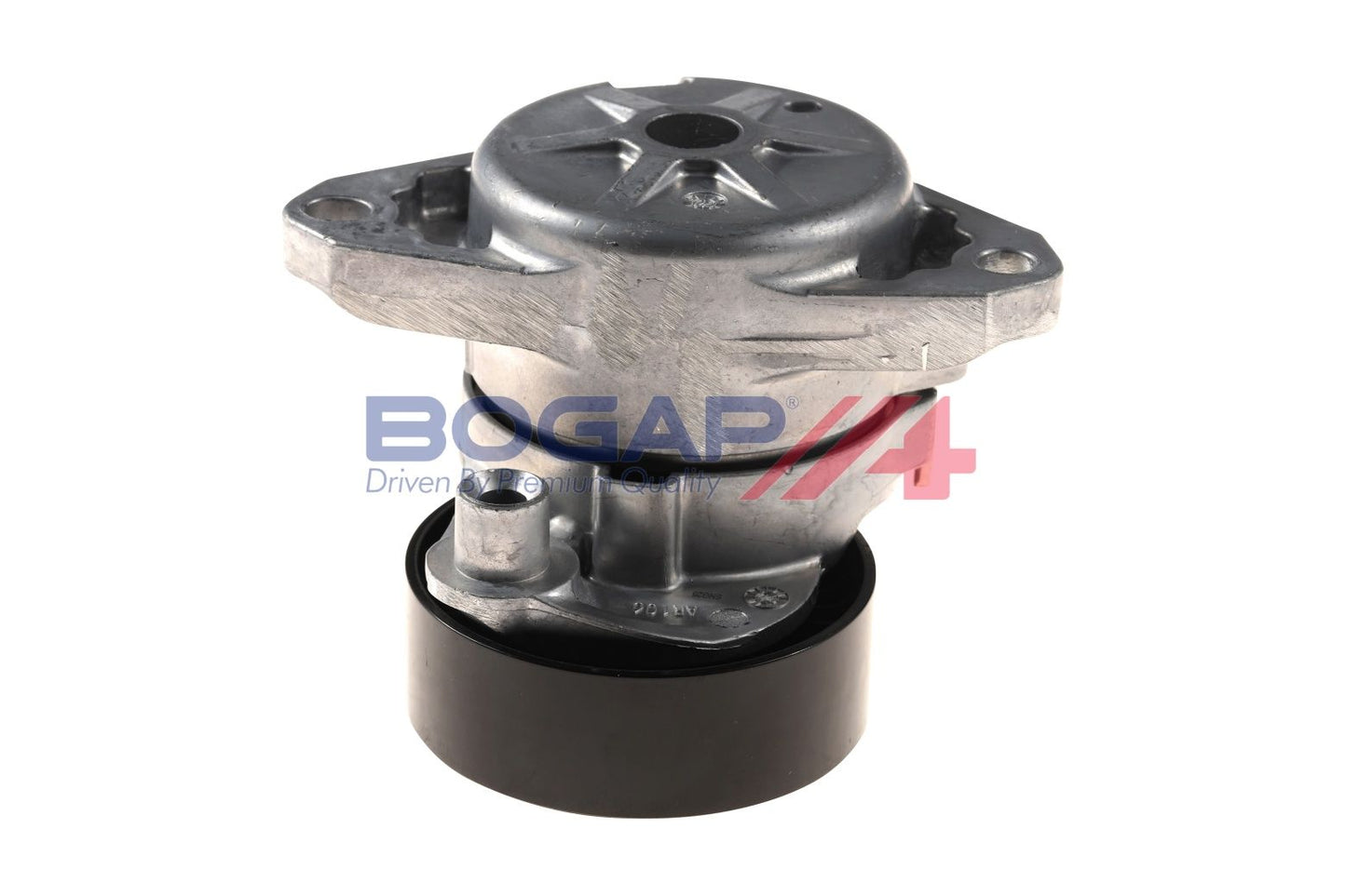 BOGAP C1317104 Belt Tensioner, V-Ribbed Belt