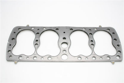 Cometic Gasket Cometic Ford 239 Flathead V8 .045in MLS Cylinder Head Gasket - 3.375in Bore - 24 Stud - 59A