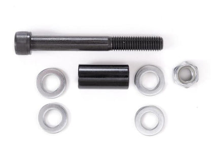 PRP Seats PRP 2014+ Polaris RZR XP 1000/XP Turbo/RS1 Front Limit Strap Hardware Kit