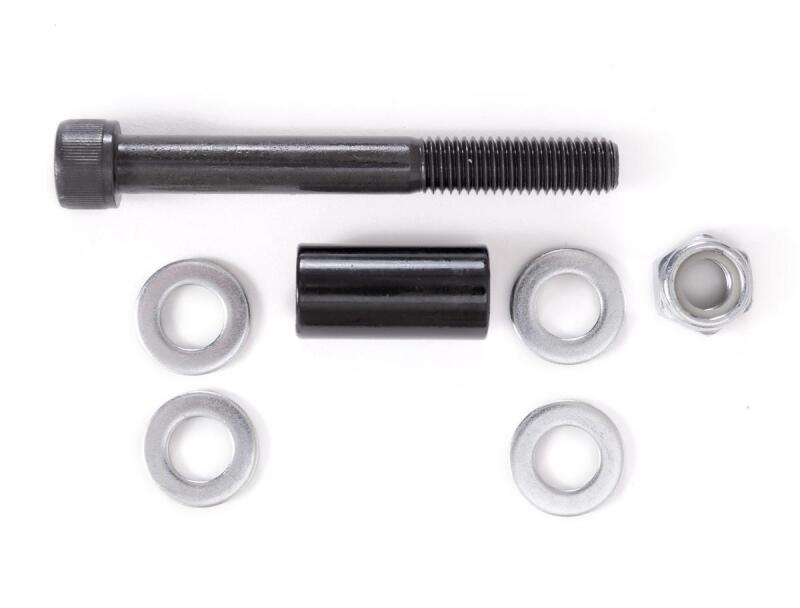 PRP Seats PRP Kawasaki KRX 1000 Front Limit Strap Hardware Kit